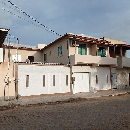 Pousada Dom Gabriel Campos dos Goytacazes Exterior foto