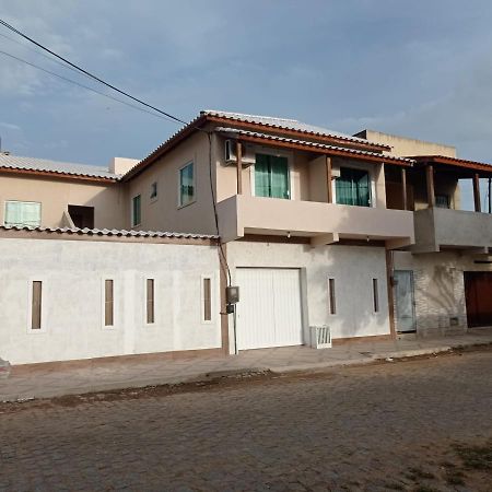 Pousada Dom Gabriel Campos dos Goytacazes Exterior foto