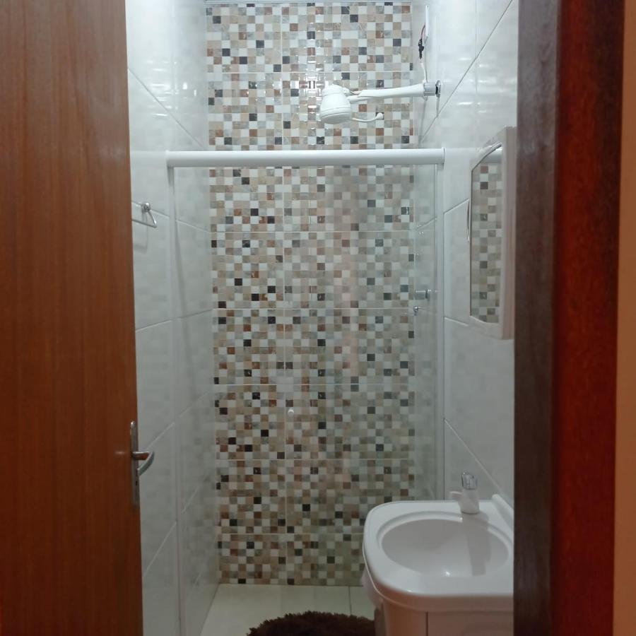 Pousada Dom Gabriel Campos dos Goytacazes Exterior foto