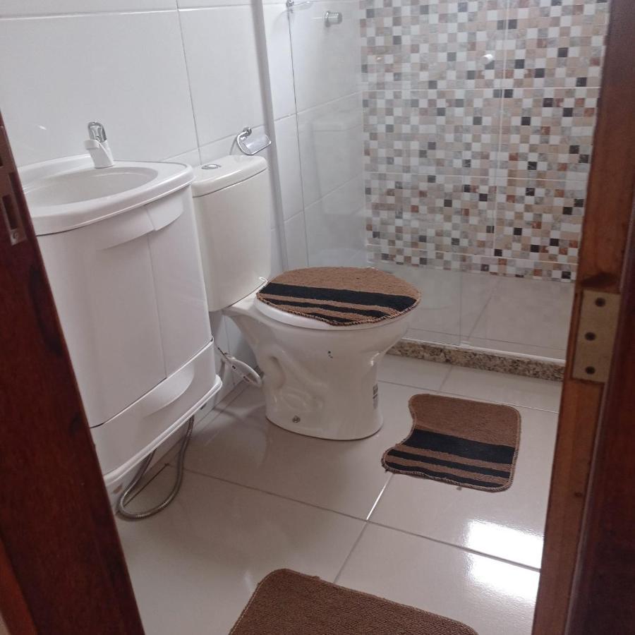 Pousada Dom Gabriel Campos dos Goytacazes Exterior foto
